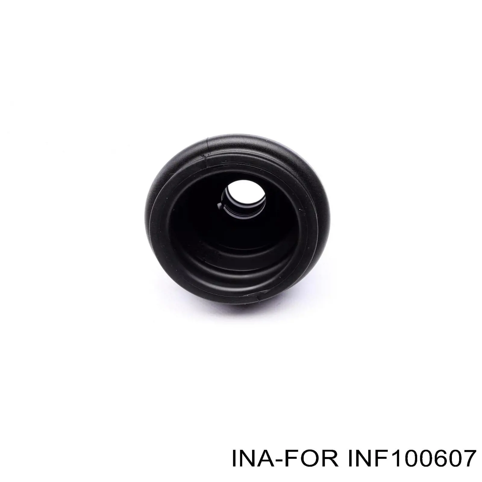 INF100607 InA-For Пыльник ШРУСа передней полуоси внутренний