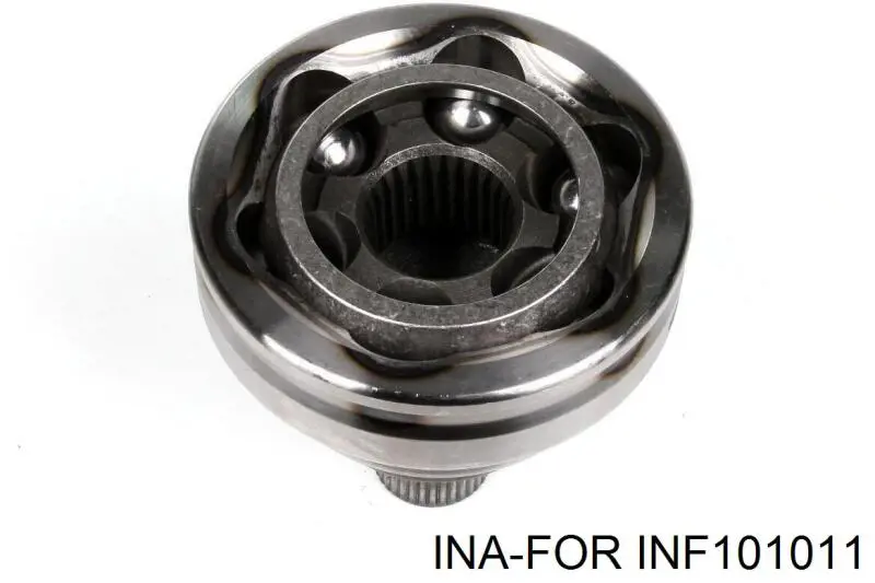 INF101011 InA-For Наружная граната