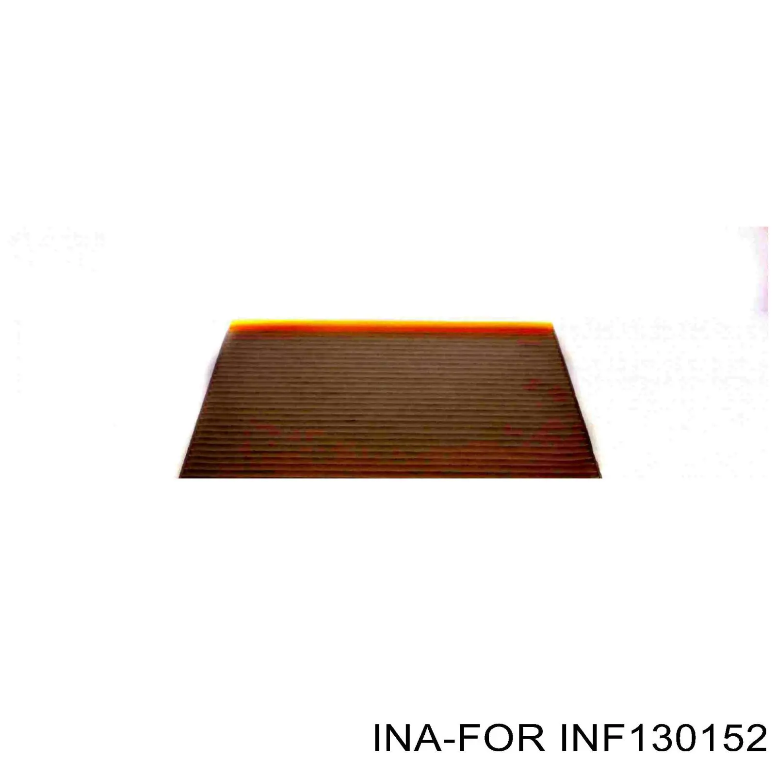 INF130152 InA-For Внутрисалонный фильтр