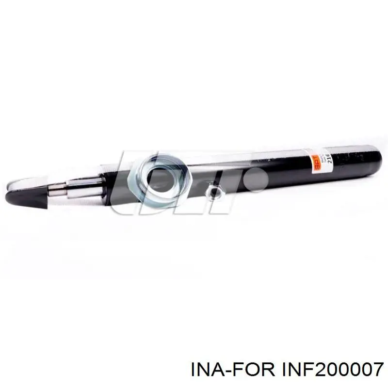 Купить INF200007 InA-For Амортизатор передней подвески