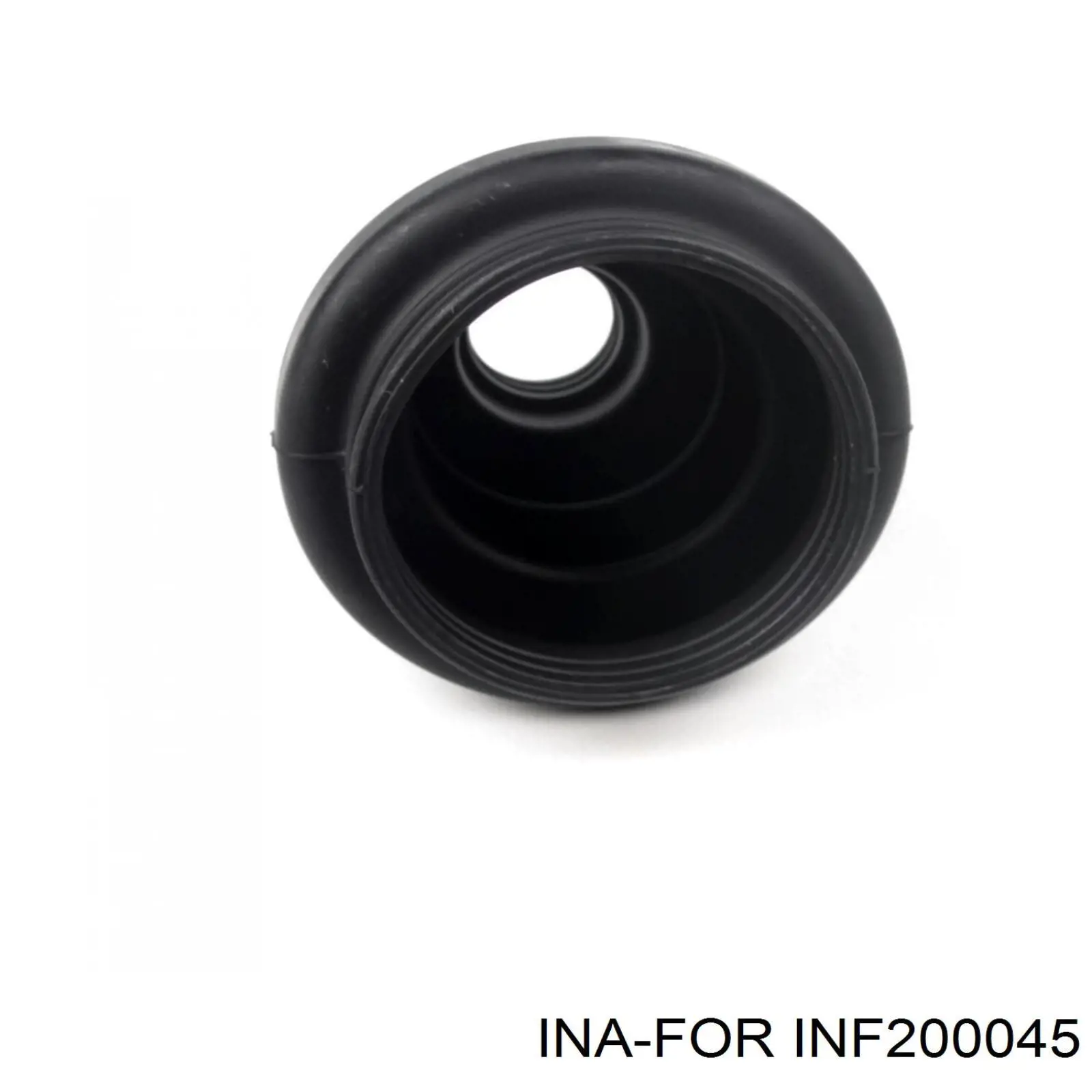 Пыльник ШРУСа внутренний INF200045 InA-For