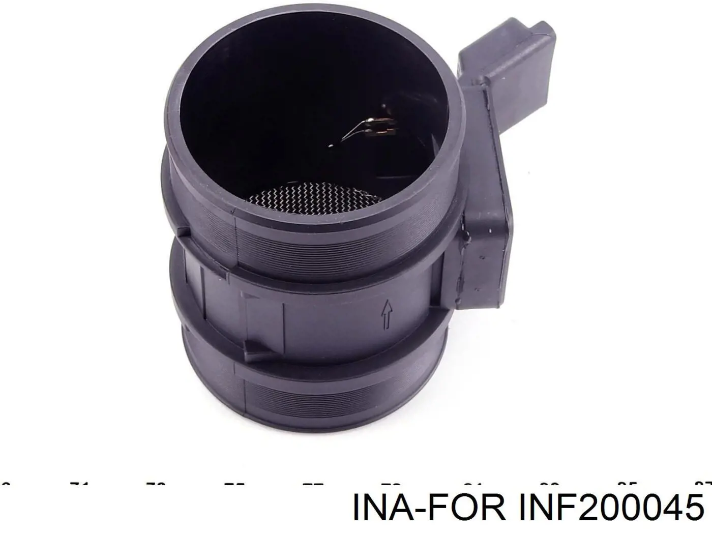 INF200045 InA-For Пыльник ШРУСа передней полуоси внутренний