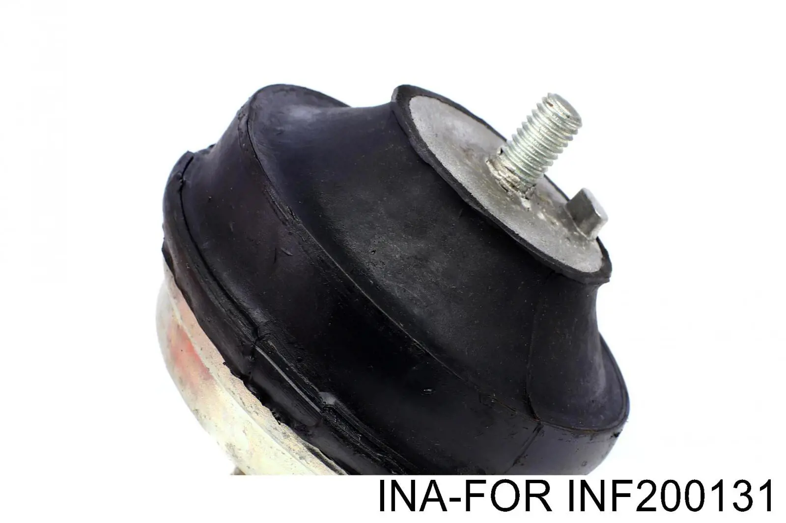 Подушка (опора) двигателя, левая/правая InA-For INF200131 цена, от 18.69 USD