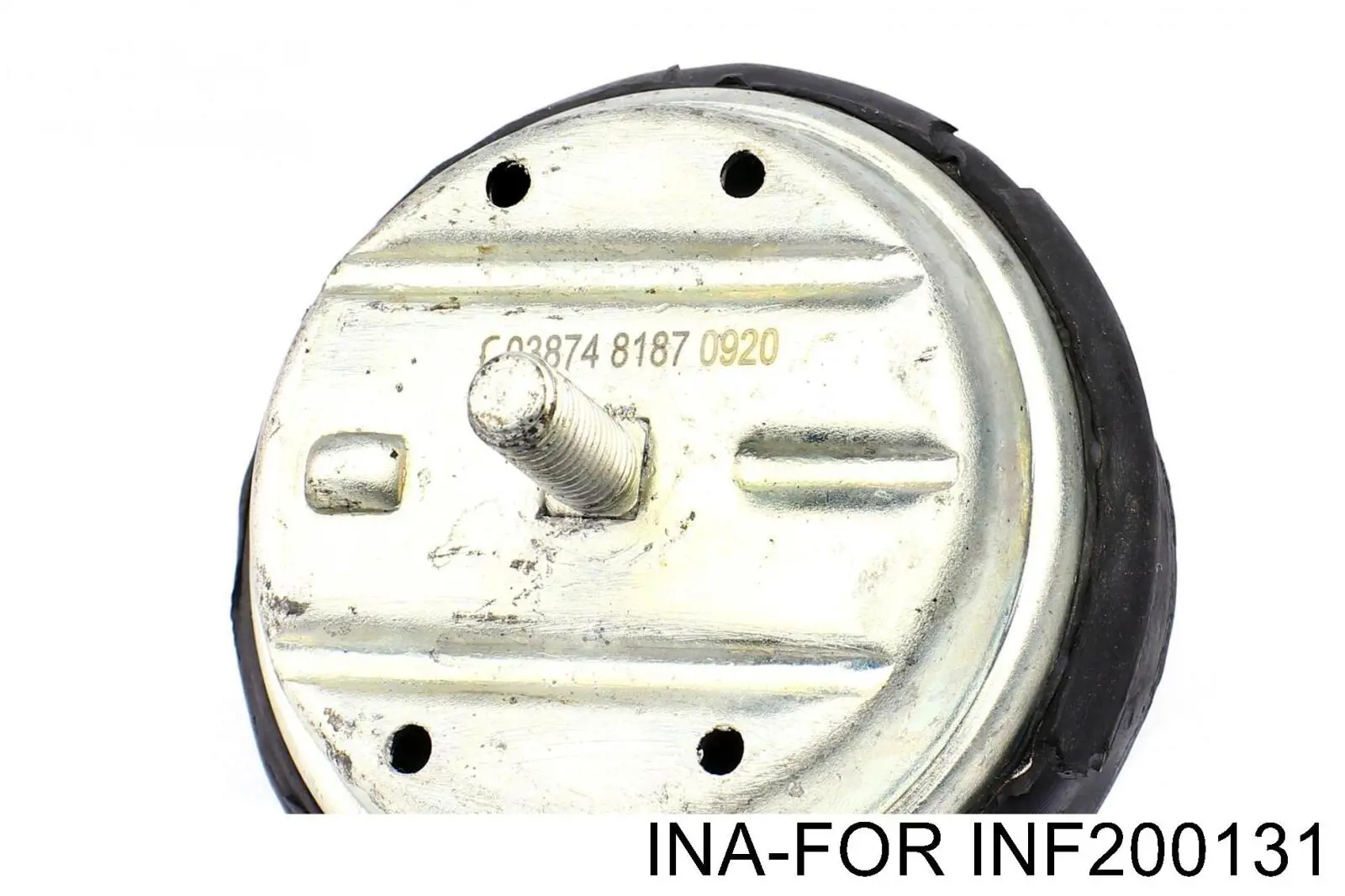 Левая/правая опора двигателя INF200131 InA-For