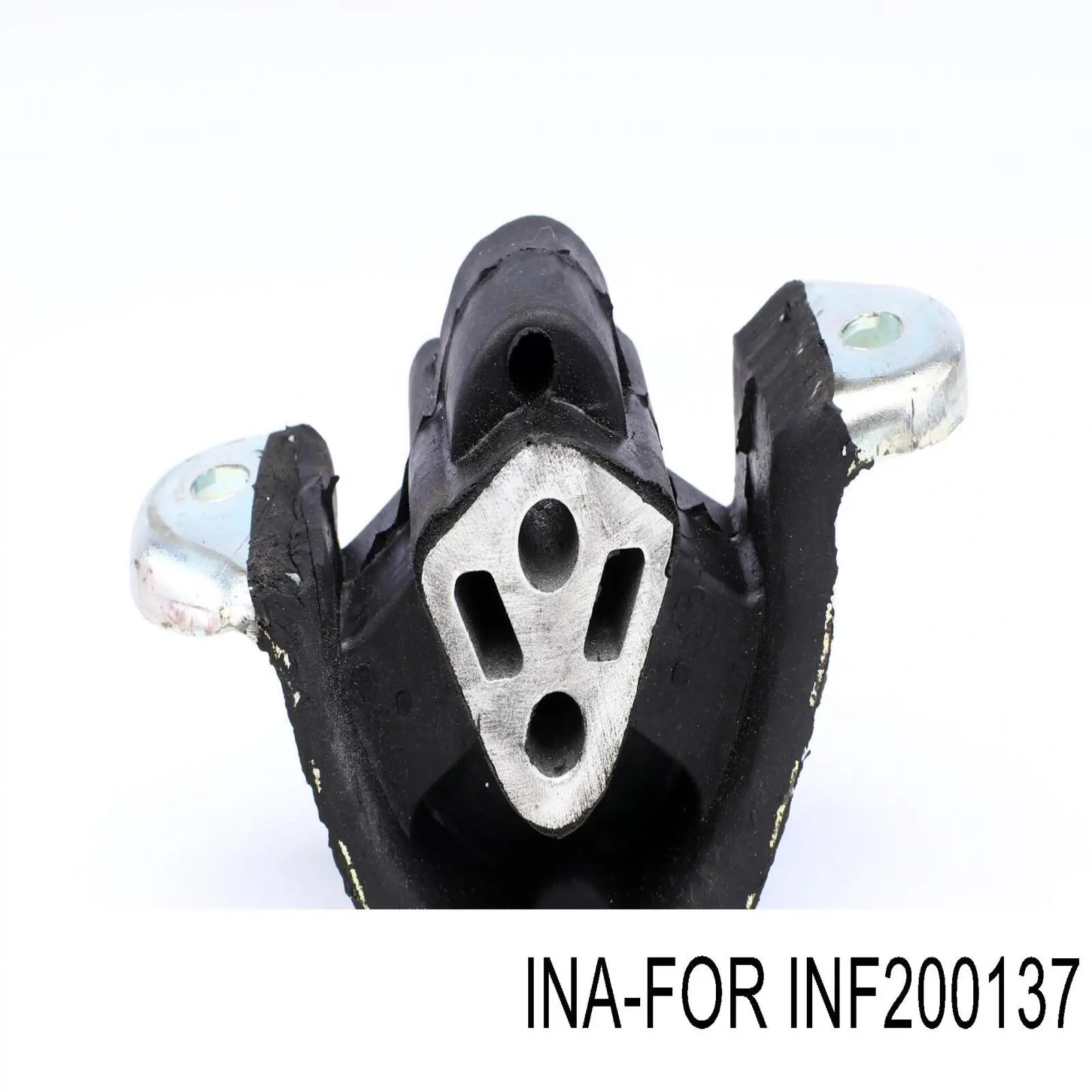 Правая подушка двигателя INF200137 InA-For