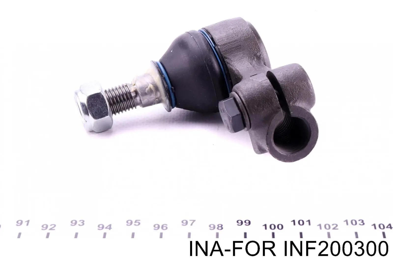 Рулевой наконечник InA-For INF200300 цена, от 7.34 USD