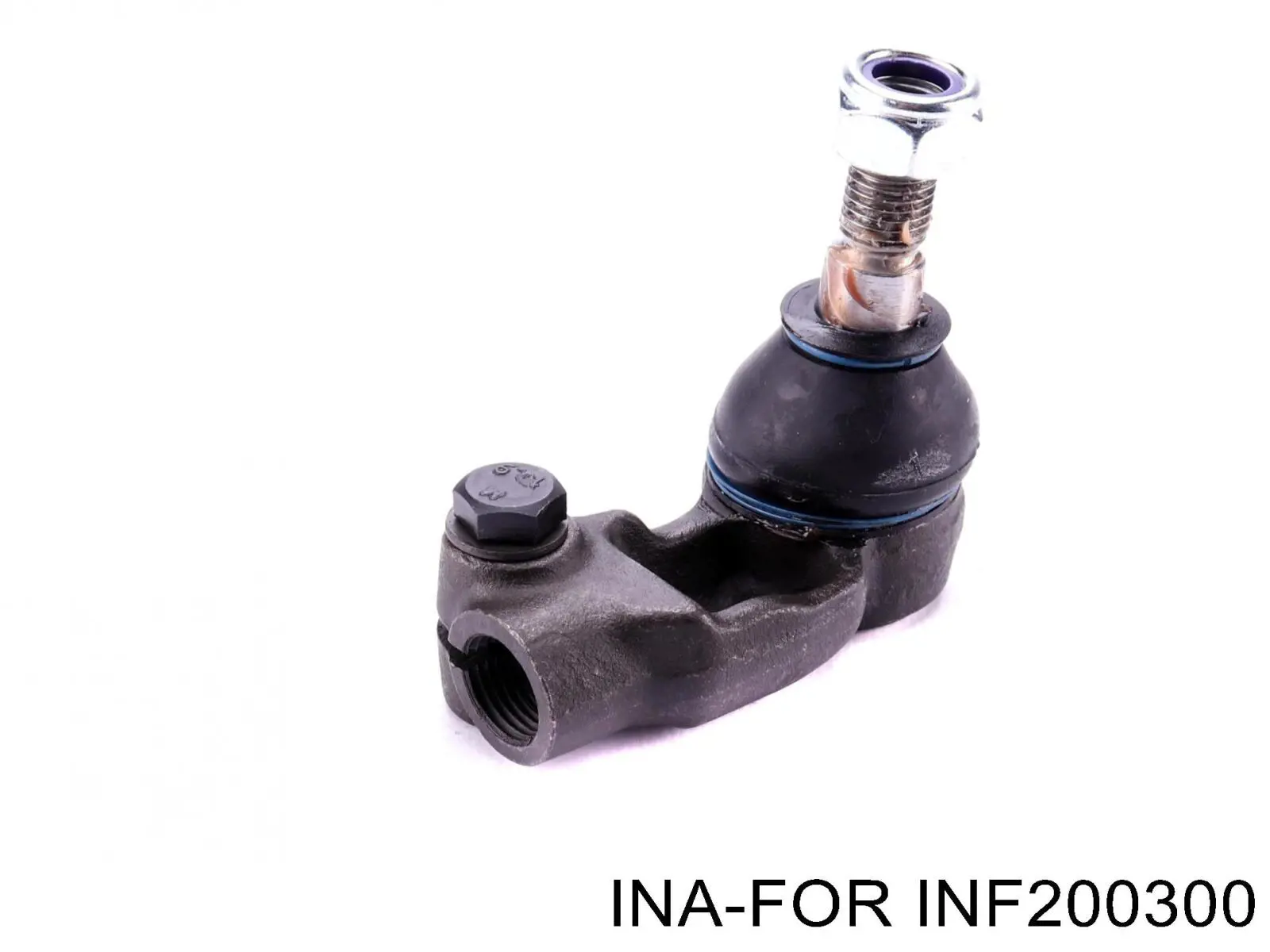 Купить INF200300 InA-For Наконечник рулевой тяги, внешний