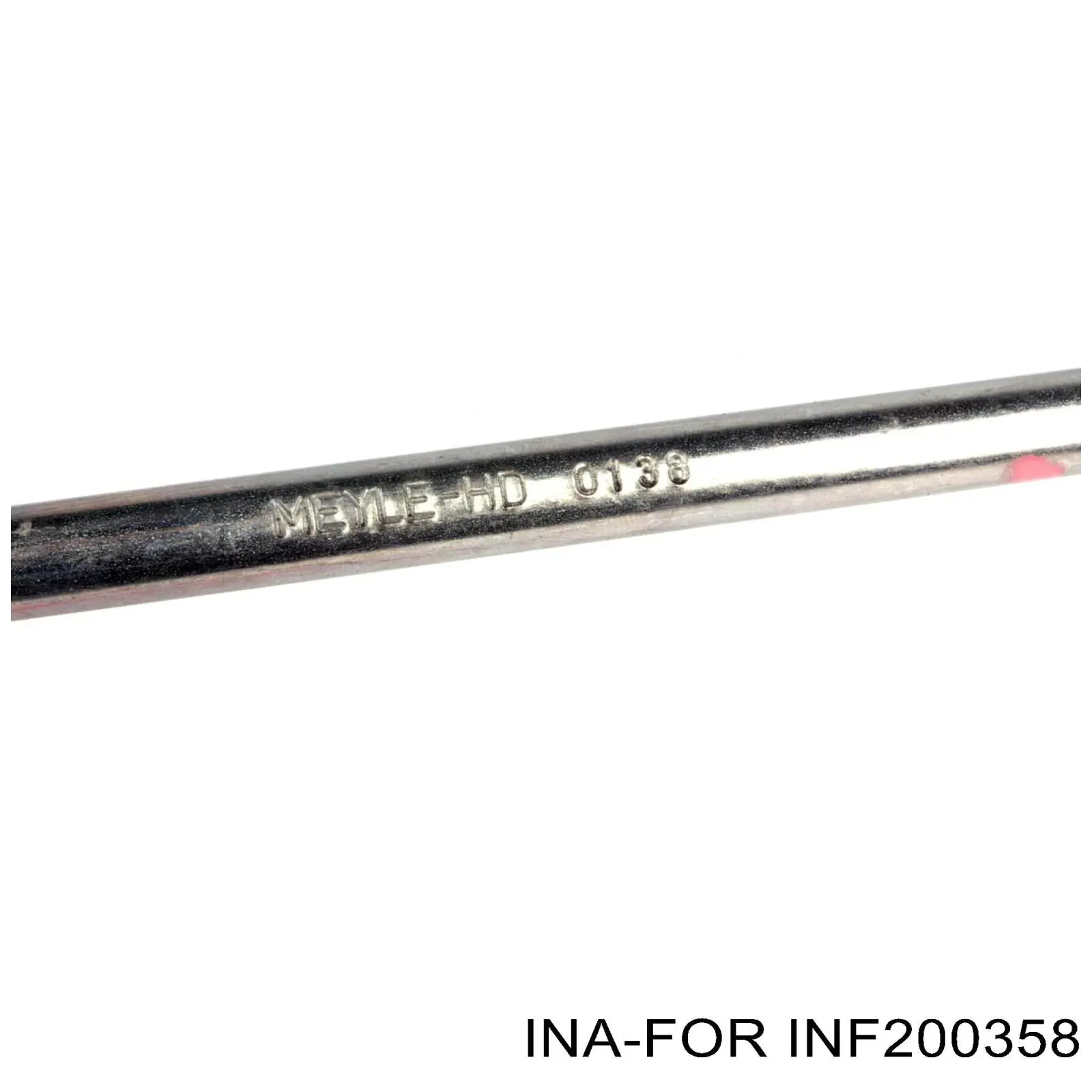 Стойка переднего стабилизатора INF200358 InA-For