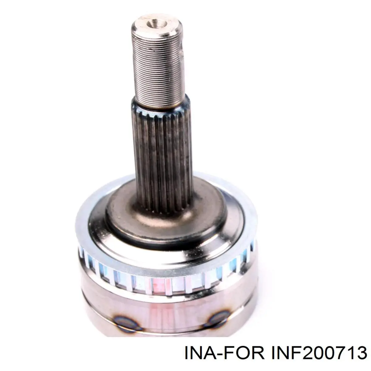 INF200713 InA-For Наружная граната