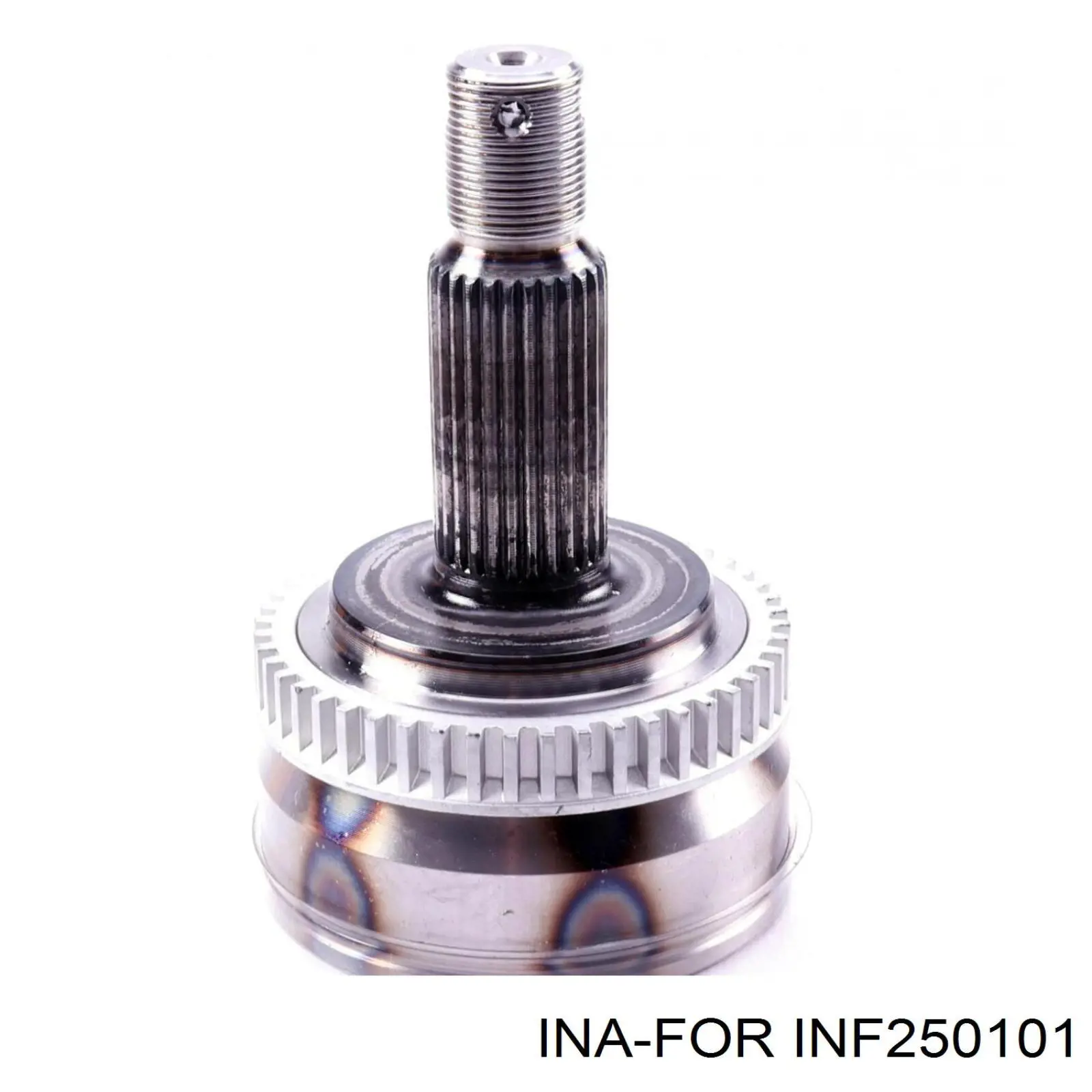 ШРУС наружный передний INF250101 InA-For