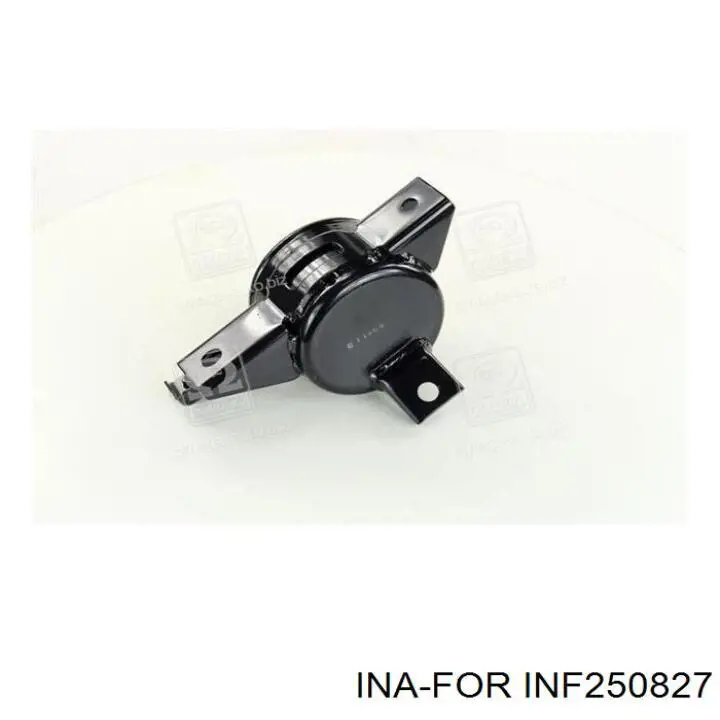 INF25.0827 InA-For подушка (опора двигателя левая)