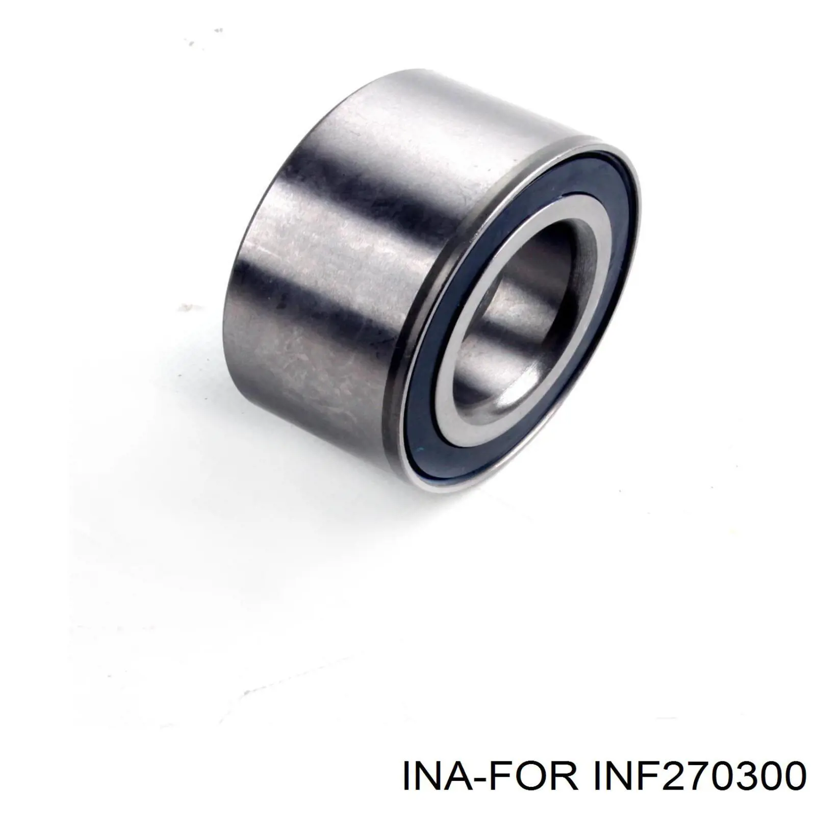 Подшипник ступицы INF270300 InA-For
