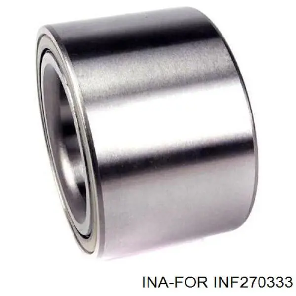 Купить INF270333 InA-For Подшипник передней ступицы
