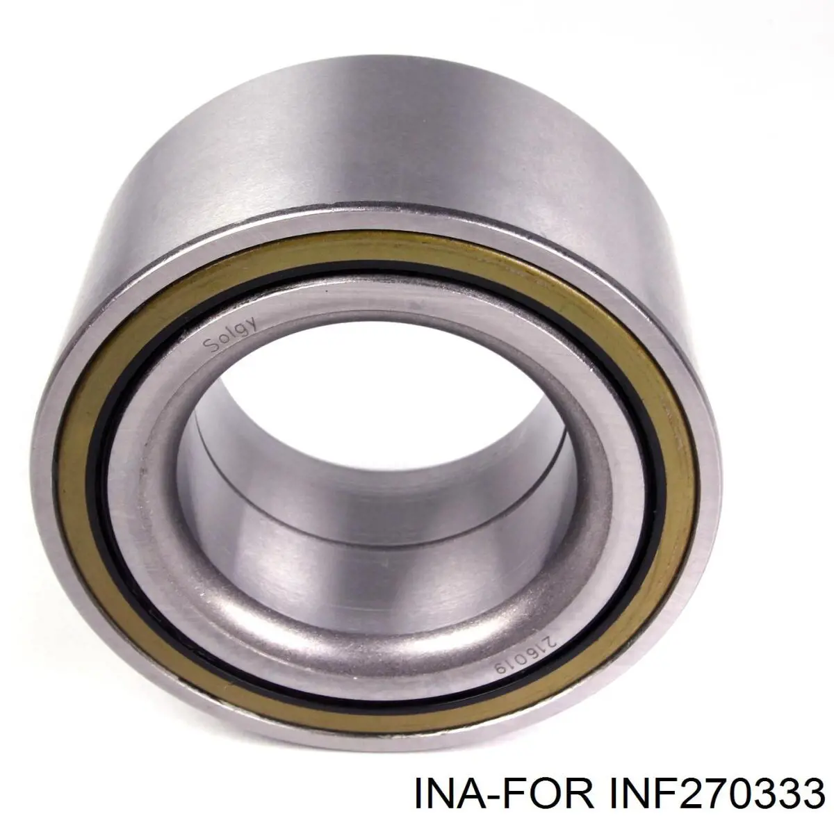 Комплект подшипника ступицы колеса InA-For INF270333 цена, от 23.17 USD