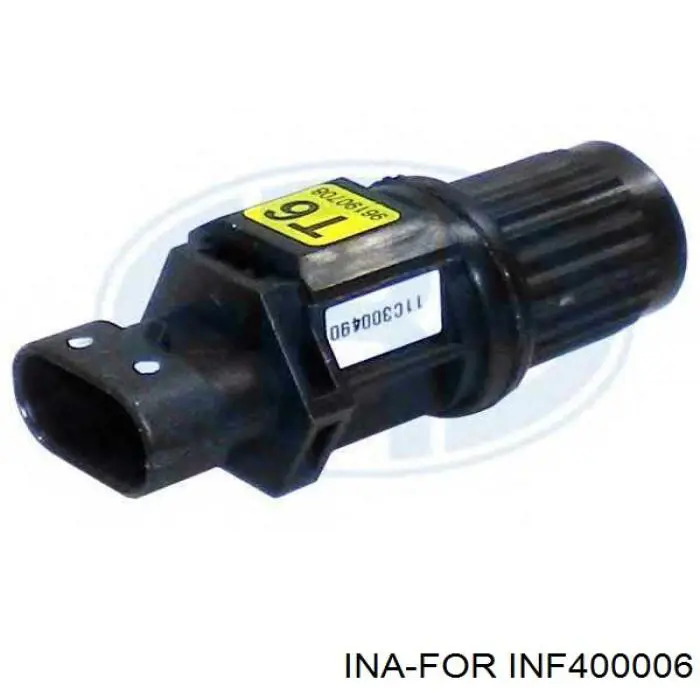 INF40.0006 InA-For датчик скорости