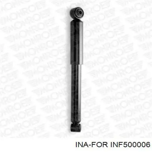 Стойка амортизатора задняя InA-For INF500006 цена, от 38.88 USD