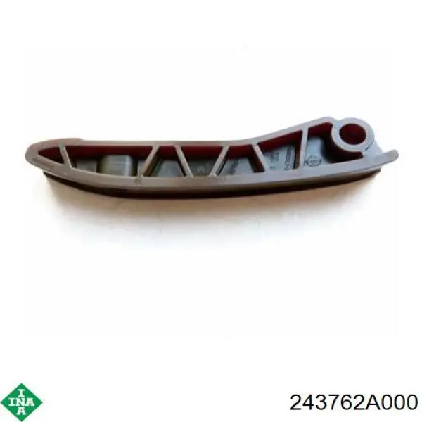 Купить 243762A000 INA Башмак натяжителя цепи ТНВД