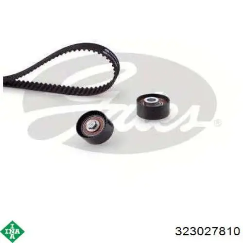 Диск сцепления INA 323027810 цена, от 33.32 USD