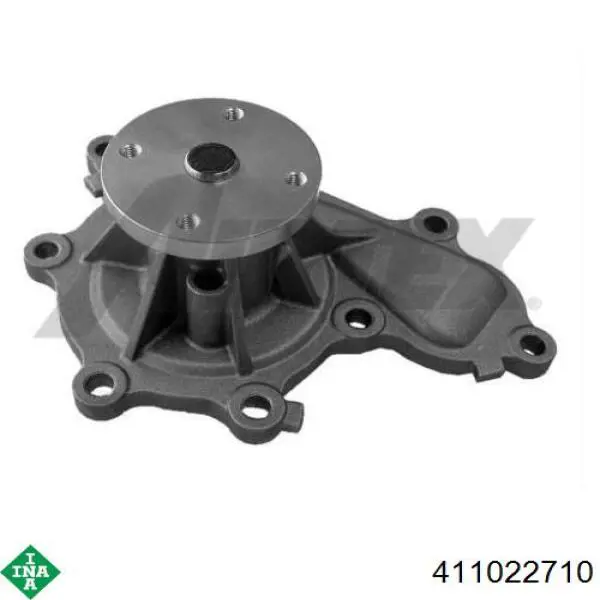 Болт крепления маховика INA 411022710 цена, от 25.90 USD