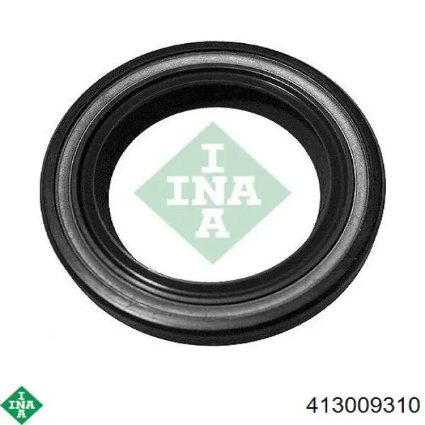 Сальник распредвала двигателя передний INA 413009310 цена, от 2.82 USD