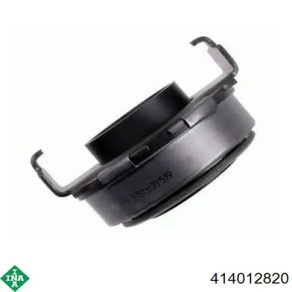 Подшипник скольжения сцепления INA 414012820 цена, от 40.17 USD