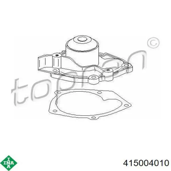 Купить A1110303705 Mercedes Маховик с зубчатым ободом
