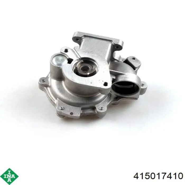 Маховик двигателя INA 415017410 цена, от 460.18 USD