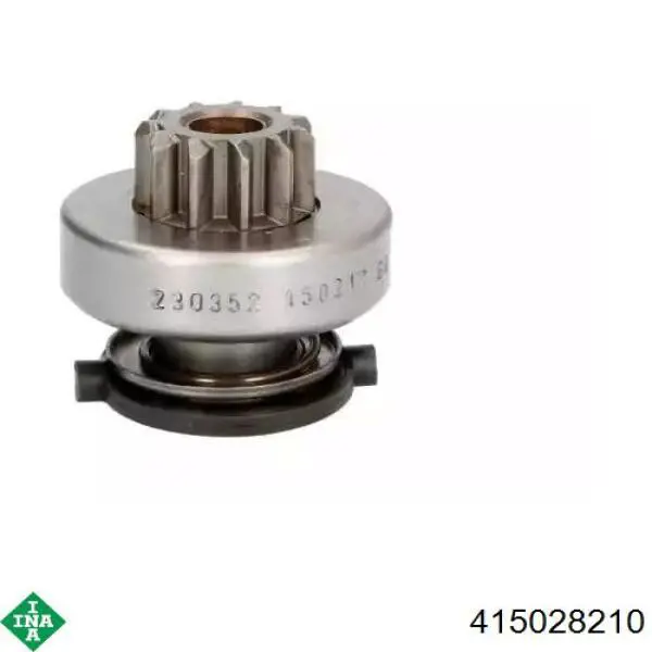 Маховик двигателя INA 415028210 цена, от 620.73 USD