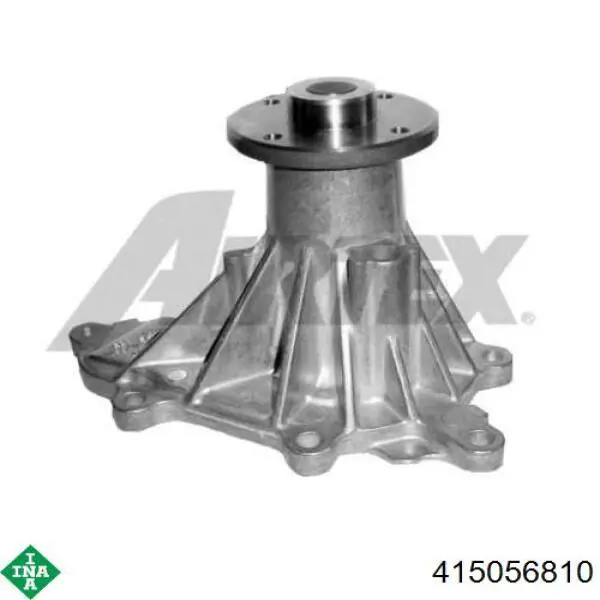 Купить 2294501260 Sachs Маховик с зубчатым ободом