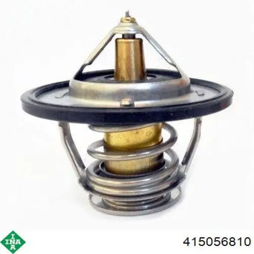 Маховик 415056810 INA