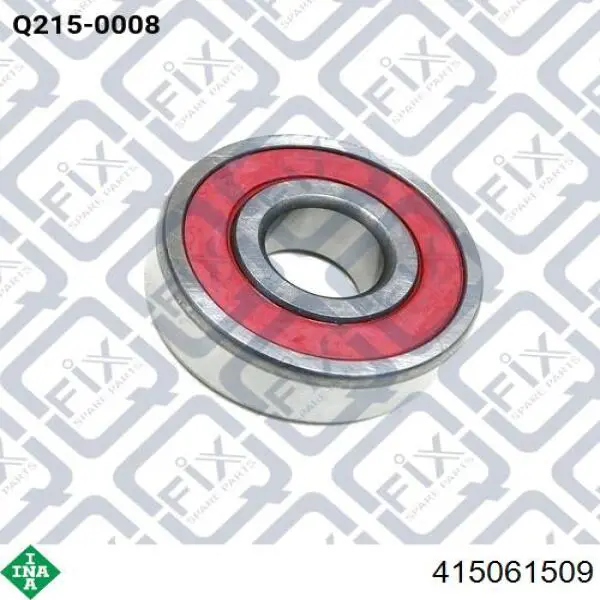 Маховик двигателя INA 415061509 цена, от 366.99 USD