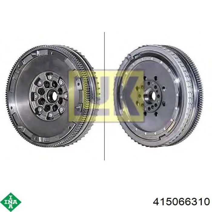 Маховик двигателя Fiat/Alfa/Lancia 55236167 цена, от 409.59 USD