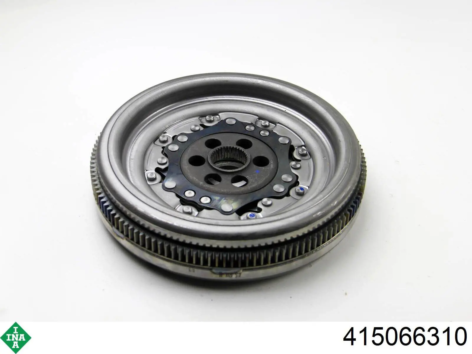 Маховик сцепления Fiat/Alfa/Lancia 55236167