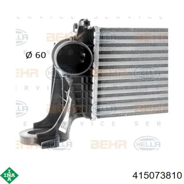 Маховик сцепления Sachs 2294501245