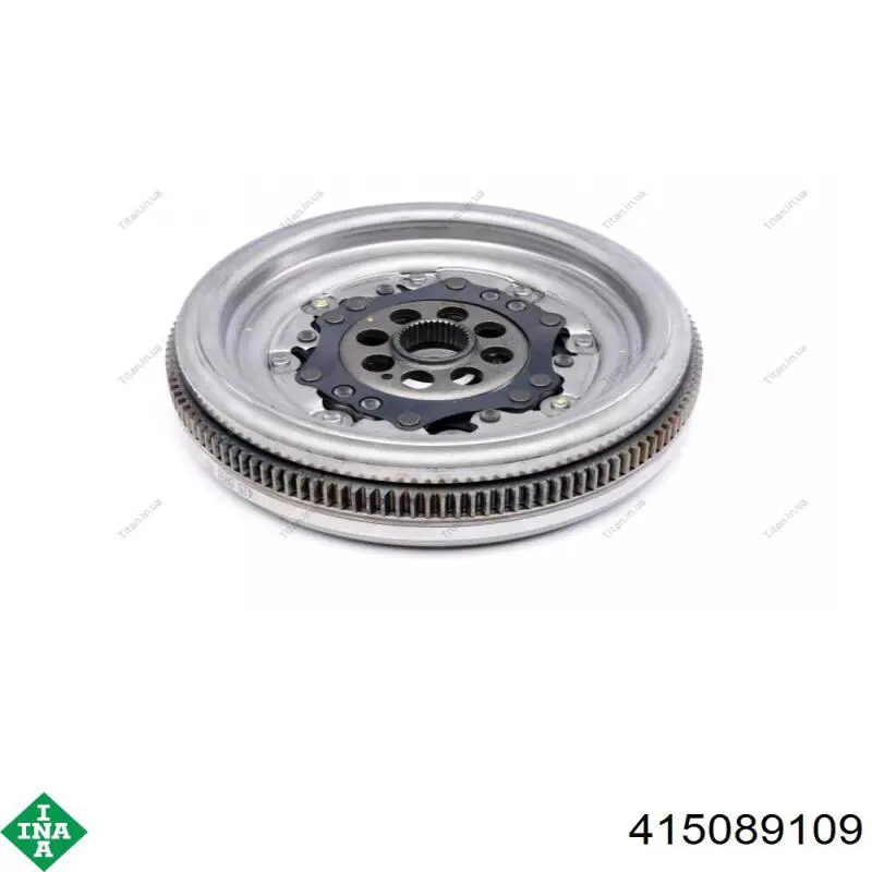 Купить 2295601041 Sachs Маховик с зубчатым ободом