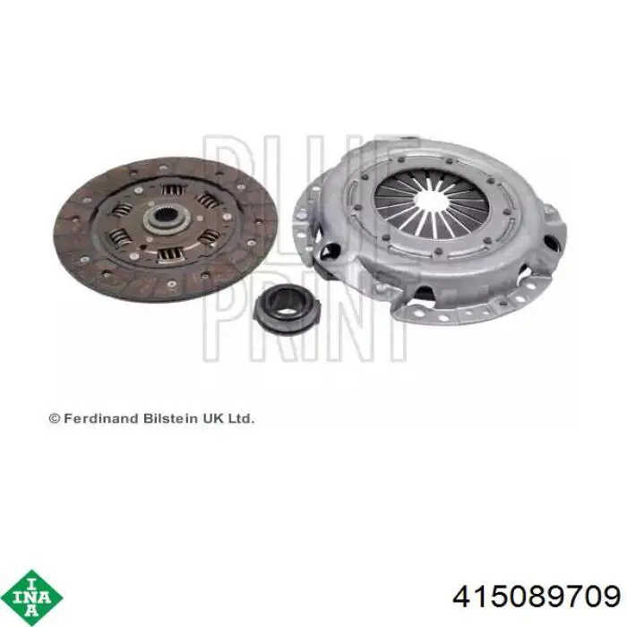 Купить 6510305705 Mercedes Маховик с зубчатым ободом