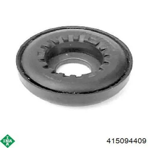 Маховик 2295601024 Sachs