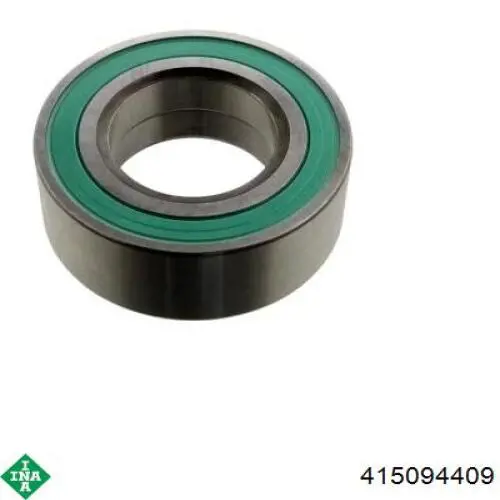 Маховик двигателя INA 415094409 цена, от 429.65 USD