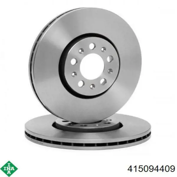 Маховик сцепления Sachs 2295601024