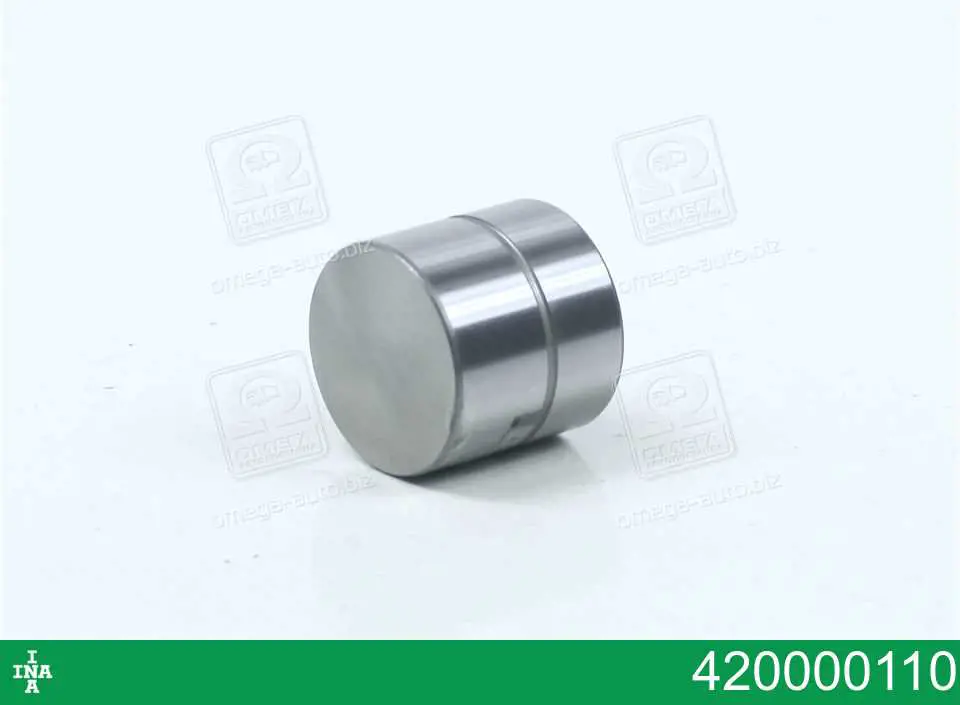 420000110 INA гидрокомпенсатор (гидротолкатель, толкатель клапанов)