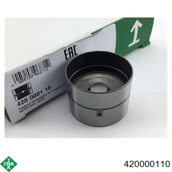 420000110 INA Гидрокомпенсатор