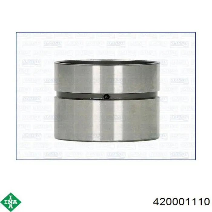 420 0011 10 INA гидрокомпенсатор (гидротолкатель, толкатель клапанов)