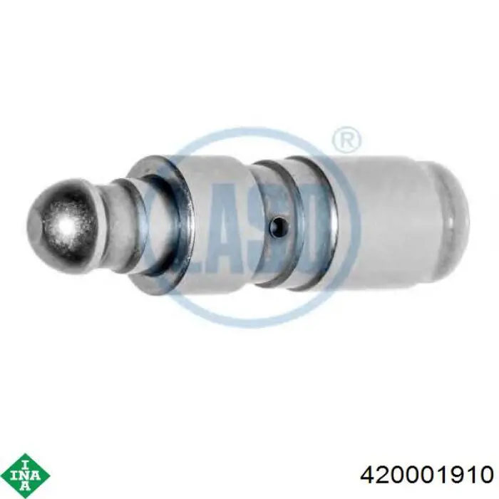 Толкатель клапана гидравлический INA 420001910 цена, от 8.14 USD