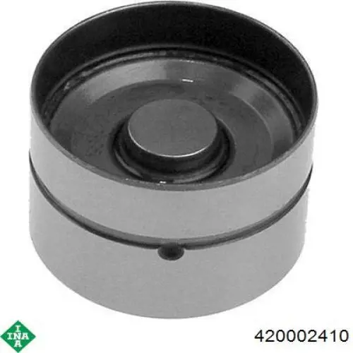 Толкатель клапана гидравлический INA 420002410 цена, от 9.25 USD