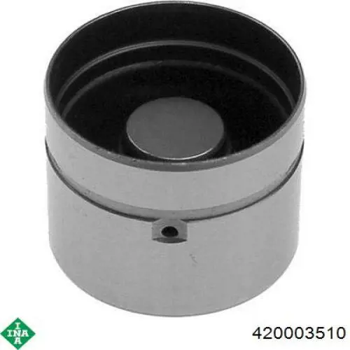 Купить 1018144 Ford Толкатель клапанов двигателя