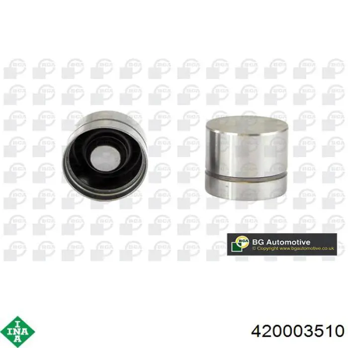 Толкатель клапана гидравлический INA 420003510 цена, от 5.44 USD