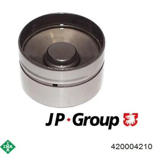 Compre 420004210 INA Compensador hidrâulico (empurrador hidrâulico), empurrador de válvulas