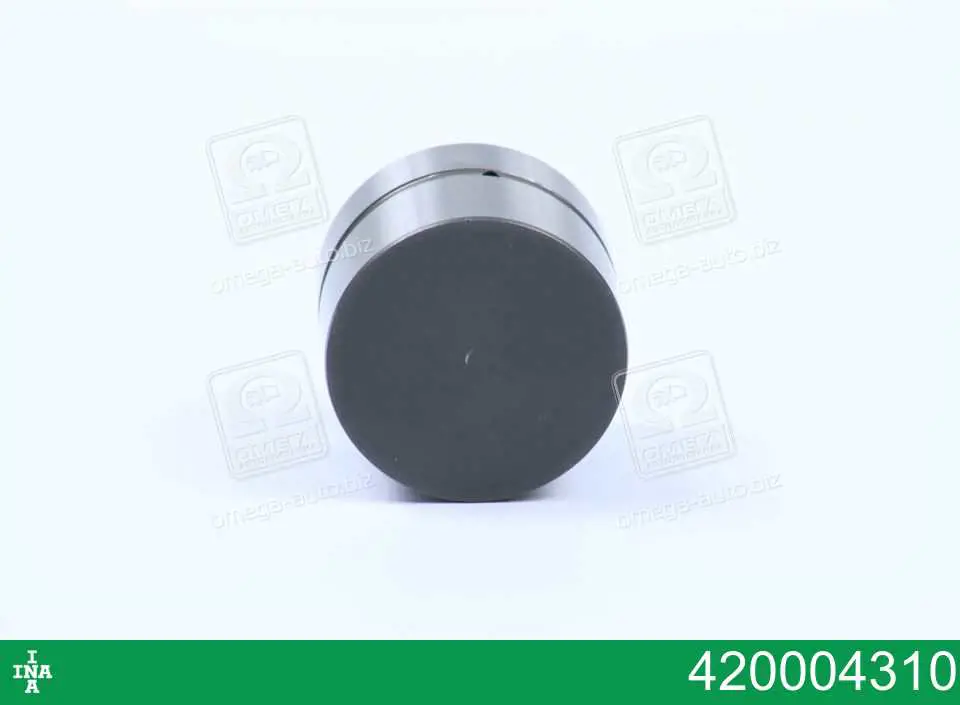420004310 INA гидрокомпенсатор (гидротолкатель, толкатель клапанов)