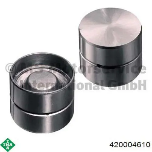 420 0046 10 INA гидрокомпенсатор (гидротолкатель, толкатель клапанов)