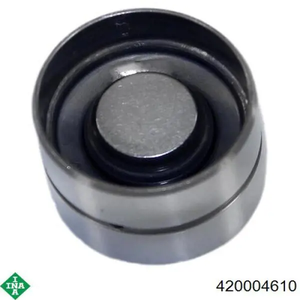 Толкатель клапана гидравлический INA 420004610 цена, от 13.89 USD